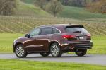 Acura MDX 2013 года (NA)